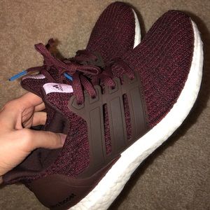 Adidas Ultraboost Running Shoes
